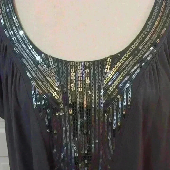 Apt. 9 Blouse  L0226 - Picture 4 of 5